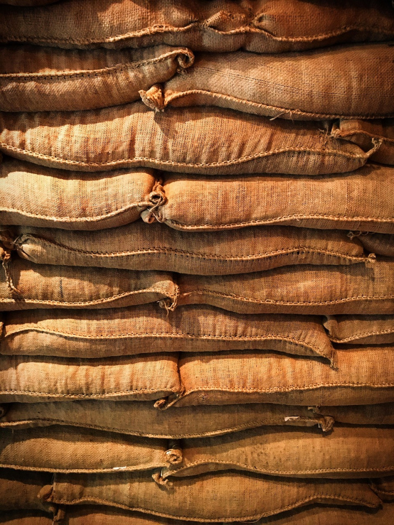 packaging socks warehouse